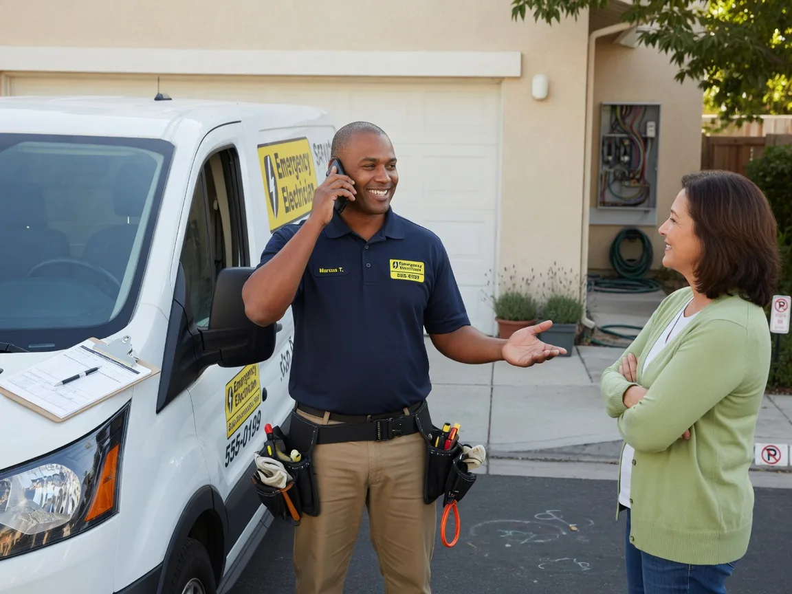 Emergency Electrician Pleasanton, TX FAQs